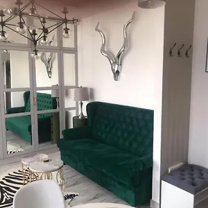 Luxury Wola Варшава
