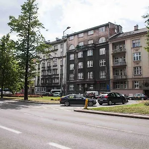 Cracow Ii Апартаменты Краков