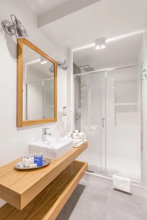 Glam Apartments City Center Warszawa Polen